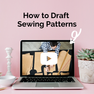 pattern drafting webinar(1)